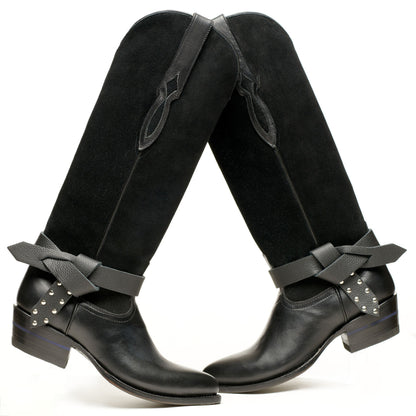 Boot Knot
