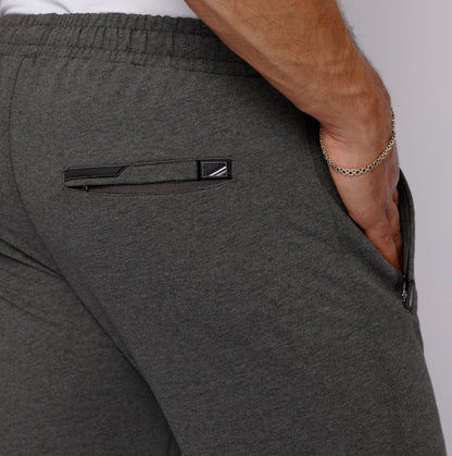 All-Day Comfort Athletic Sweatpants - Straight (Regular and Big Fit)